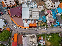 Nice to Meat you Rooms