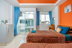 Nice to Meat you Rooms