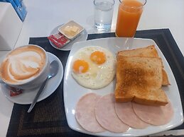 Nice to Meat you Rooms