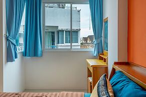 Nice to Meat you Rooms