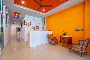 Nice to Meat you Rooms