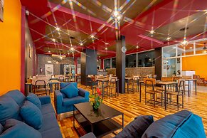 Nice to Meat you Rooms