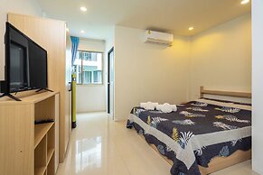 Nice to Meat you Rooms