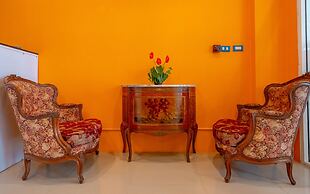 Nice to Meat you Rooms