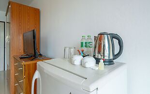 Nice to Meat you Rooms