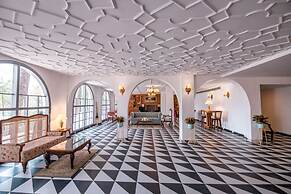 WelcomHeritage Santa Roza Kasauli