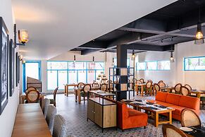 WelcomHeritage Santa Roza Kasauli