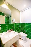 WelcomHeritage Santa Roza Kasauli