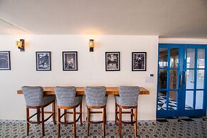 WelcomHeritage Santa Roza Kasauli