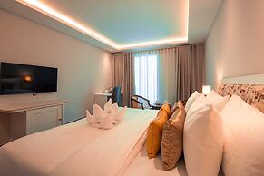 WelcomHeritage Santa Roza Kasauli