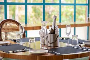 WelcomHeritage Santa Roza Kasauli