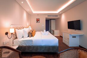 WelcomHeritage Santa Roza Kasauli