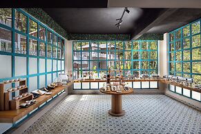 WelcomHeritage Santa Roza Kasauli