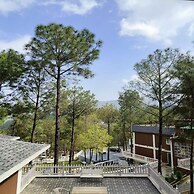 WelcomHeritage Santa Roza Kasauli