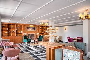 WelcomHeritage Santa Roza Kasauli