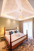 WelcomHeritage Santa Roza Kasauli