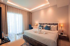 WelcomHeritage Santa Roza Kasauli