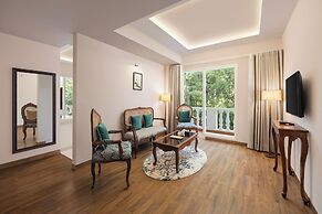 WelcomHeritage Santa Roza Kasauli