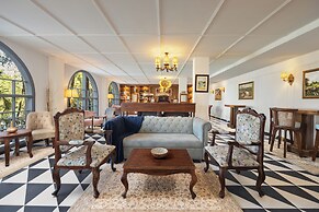 WelcomHeritage Santa Roza Kasauli