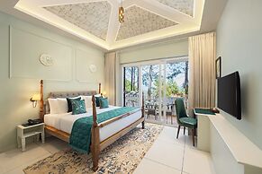 WelcomHeritage Santa Roza Kasauli