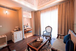 WelcomHeritage Santa Roza Kasauli