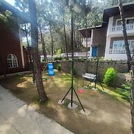 WelcomHeritage Santa Roza Kasauli