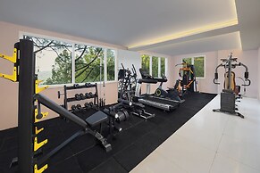 WelcomHeritage Santa Roza Kasauli