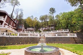 WelcomHeritage Santa Roza Kasauli