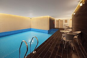 WelcomHeritage Santa Roza Kasauli