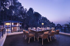 WelcomHeritage Santa Roza Kasauli