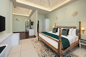 WelcomHeritage Santa Roza Kasauli