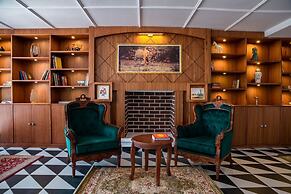 WelcomHeritage Santa Roza Kasauli