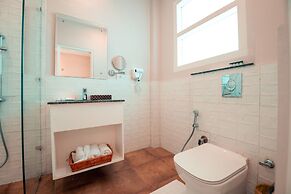 WelcomHeritage Santa Roza Kasauli