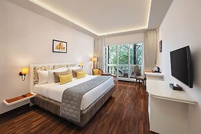 WelcomHeritage Santa Roza Kasauli