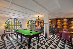 WelcomHeritage Santa Roza Kasauli