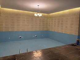 WelcomHeritage Santa Roza Kasauli