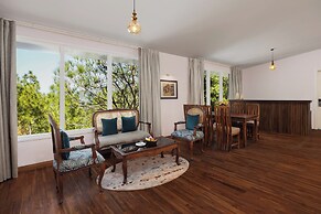 WelcomHeritage Santa Roza Kasauli