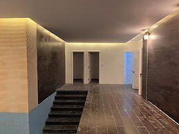 WelcomHeritage Santa Roza Kasauli