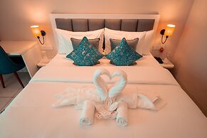 WelcomHeritage Santa Roza Kasauli