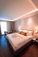 WelcomHeritage Santa Roza Kasauli