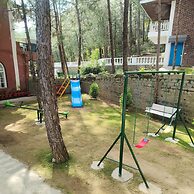 WelcomHeritage Santa Roza Kasauli