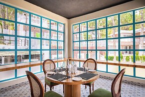 WelcomHeritage Santa Roza Kasauli