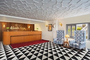 WelcomHeritage Santa Roza Kasauli