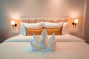 WelcomHeritage Santa Roza Kasauli