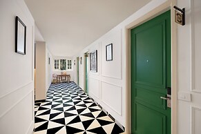 WelcomHeritage Santa Roza Kasauli