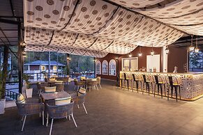 WelcomHeritage Santa Roza Kasauli