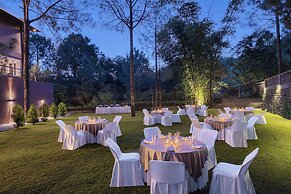 WelcomHeritage Santa Roza Kasauli