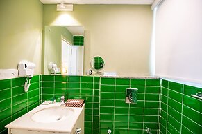 WelcomHeritage Santa Roza Kasauli