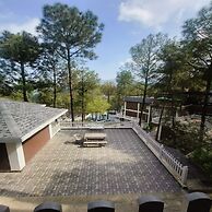 WelcomHeritage Santa Roza Kasauli