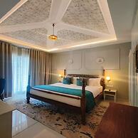 WelcomHeritage Santa Roza Kasauli